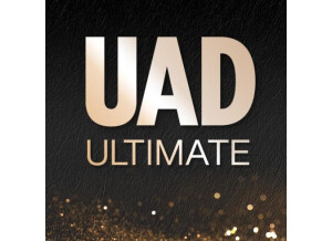 Universal Audio Ultimate 12