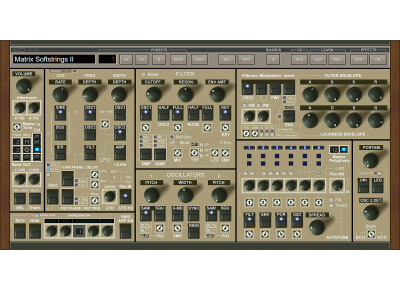 SonicProjects OP-X PRO-3