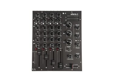 Union Audio elara.4