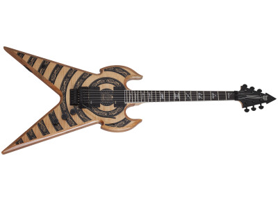 Wylde Audio Warhammer FR