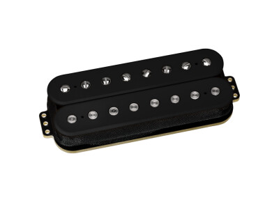 DiMarzio DP813 Eclipse 8 Neck