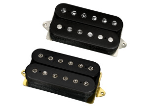 DiMarzio Classic Rock Gibson Les Paul Replacement Set