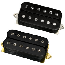DiMarzio Classic Rock Gibson Les Paul Replacement Set