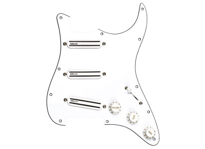 DiMarzio High Power Strat Replacement Pickguard