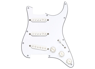 DiMarzio Vintage Strat Replacement Pickguard