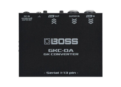 Boss GKC-DA GK Converter