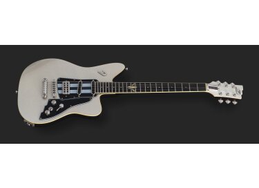 Duesenberg Alliance Dave Baksh