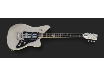 Duesenberg Alliance Dave Baksh