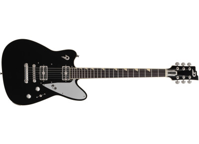 Duesenberg Falken with Stop-Tailpiece