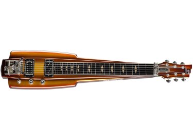 Duesenberg Fairytale Lapsteel