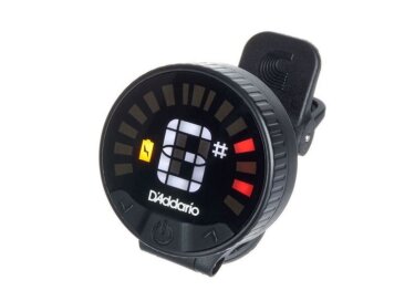 D'Addario Nexxus 360 Tuner