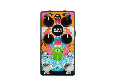 Stone Deaf FX Rise & Shine