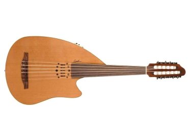 Godin Multi Oud Encore Nylon