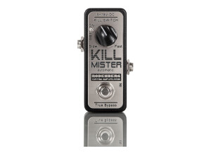 Rodenberg Killmister – Automatic Kill Switch
