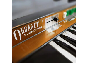 Soundiron Organetta