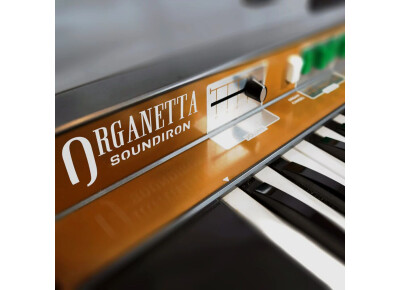 Soundiron Organetta