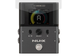 nUX B-8