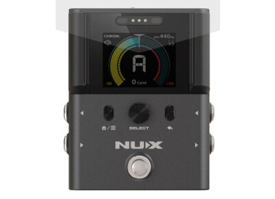 nUX B-8