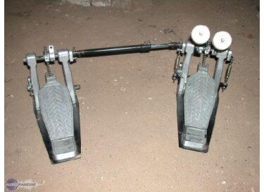 Maxtone Double pédale