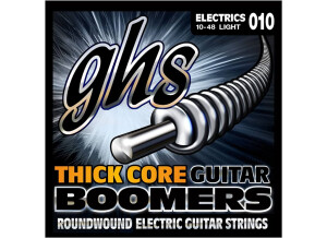 GHS Thick Core Boomers Set