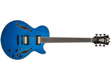 D'angelico Premium Fabrizio Sotti SS