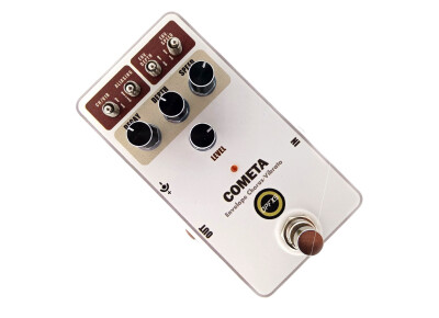OPFXS COMETA Envelope Chorus/Vibrato