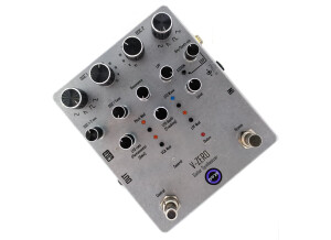OPFXS V-ZERO Guitar Synth