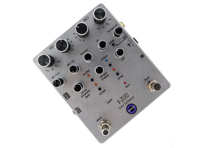OPFXS V-ZERO Guitar Synth