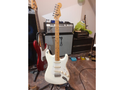 Fender ST-357V