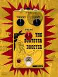 Summer School Electronics présente le Bootster Booster