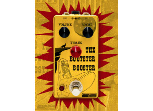 Summer School Electronics Bootster Booster