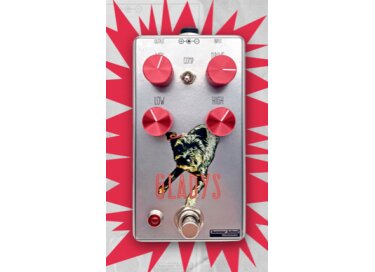 Summer School Electronics Gladys V2 Overdrive