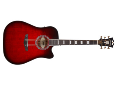 D'angelico Premier Bowery