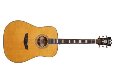 D'angelico Premier Lexington