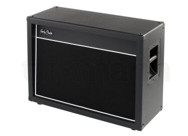 Harley Benton G212Plus Unloaded