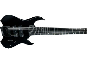 Kiesel Vader Stephen Carpenter Signature