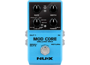 nUX ModCore Deluxe MK2