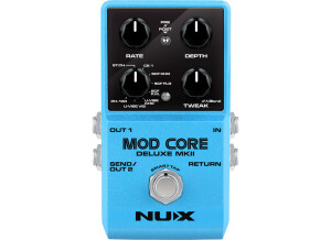 nUX Mod Core Deluxe MK2