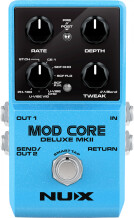 nUX Mod Core Deluxe MK2