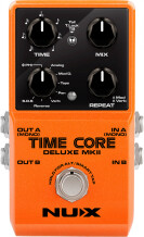 nUX Time Core Deluxe MK2