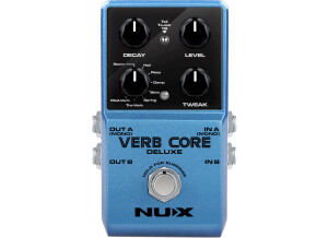 nUX VerbCore Deluxe