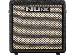 nUX Mighty 8BT MKII