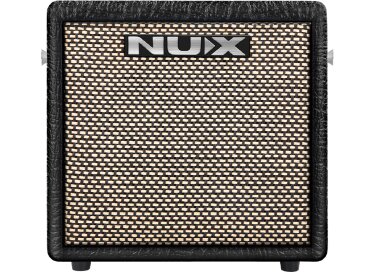 nUX Mighty 8BT MKII