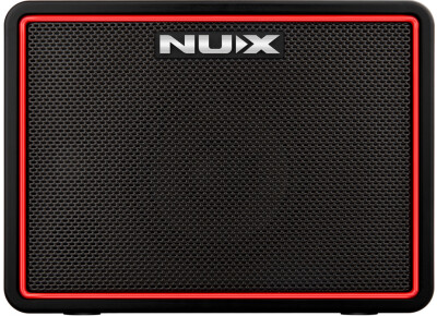 nUX Mighty Lite BT MKII