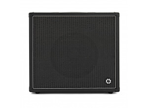G4M 1 x 12″ Guitar Cabinet