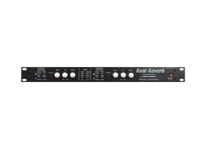 Demeter Real Reverb