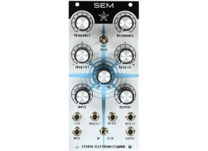Studio Electronics SEM
