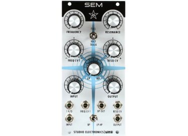 Studio Electronics SEM