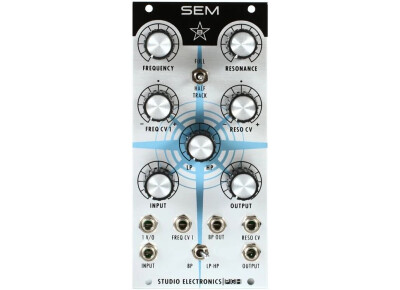 Studio Electronics SEM