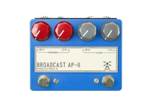Hudson Electronics UK Broadcast AP-II